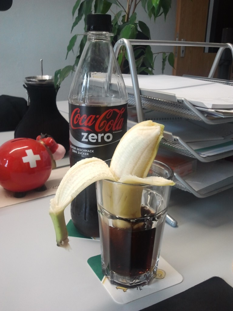 Die einzig wahre Coba