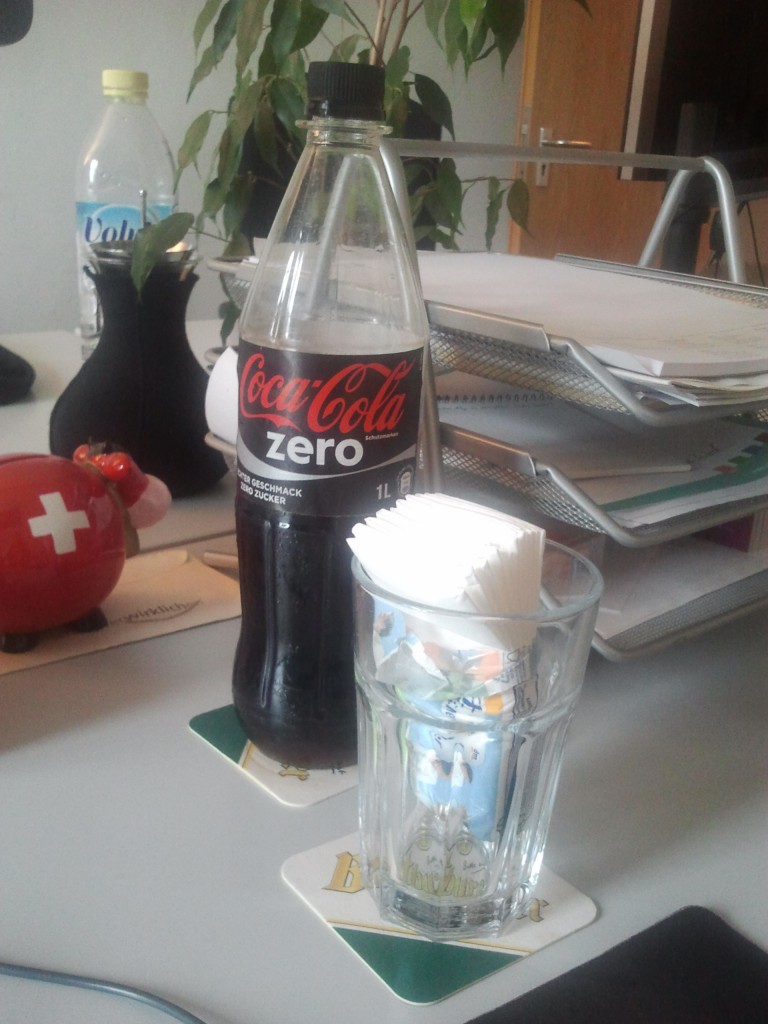 Some (t)issues to (re)solve