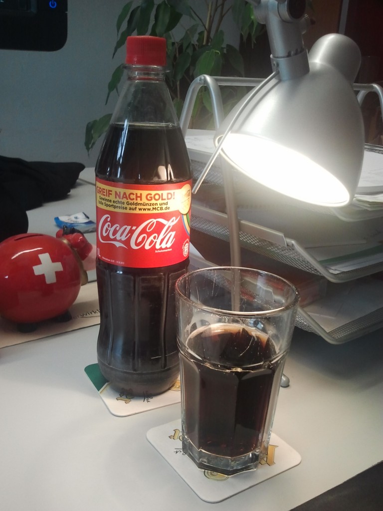 Coca-Cola light